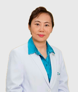 รศ.พญ.วิมล ศิริมหาราช