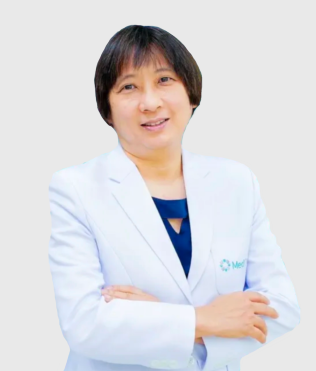 รศ.พญ.นันทิการ์ สันสุวรรณ