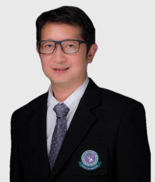 รศ.ทพ.ดร.ปฐวี คงขุนเทียน