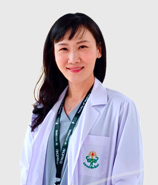 พญ.จิรกานต์ เจริญวิชา
