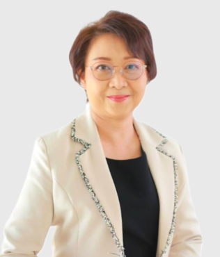 รศ.ดร.สุภาพร ชินชัย