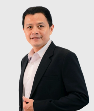 ผศ.นพ.กฤษณ์ ขวัญเงิน